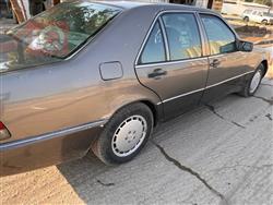 مێرسێدس بێنز S-Class